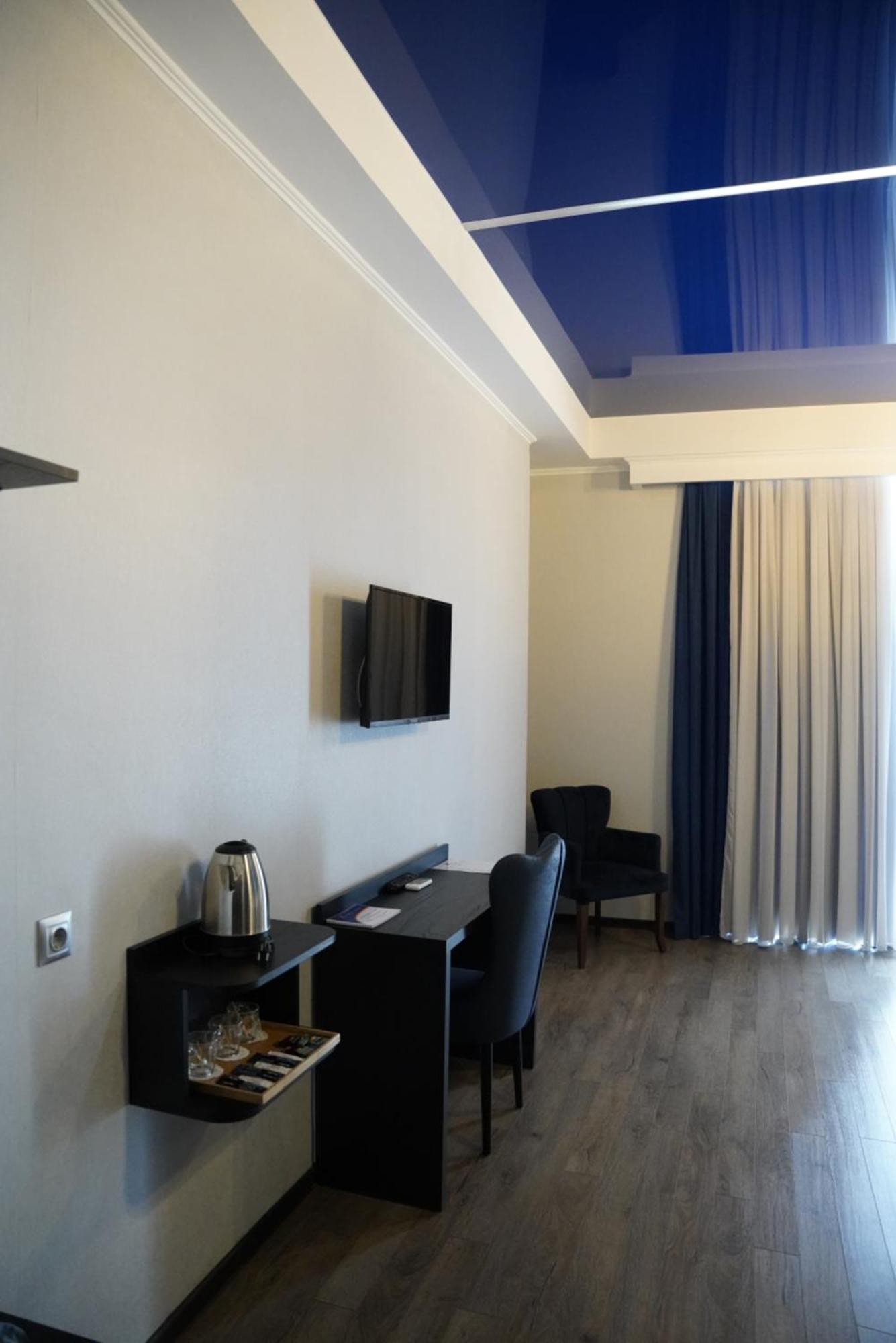 Hotel Panoramic Kutaisi Exterior photo